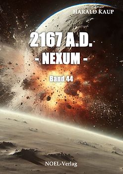 2167 A.D. - Nexum -