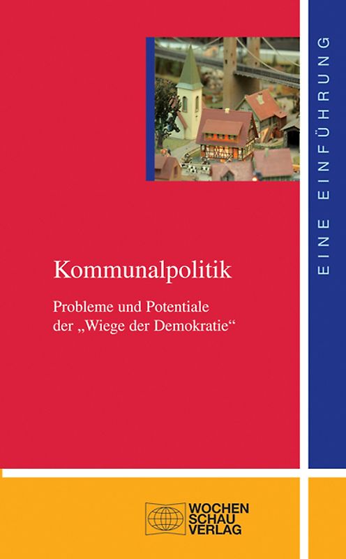 Kommunalpolitik