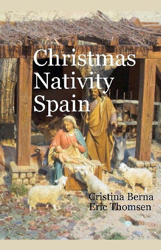 Christmas Nativity Spain