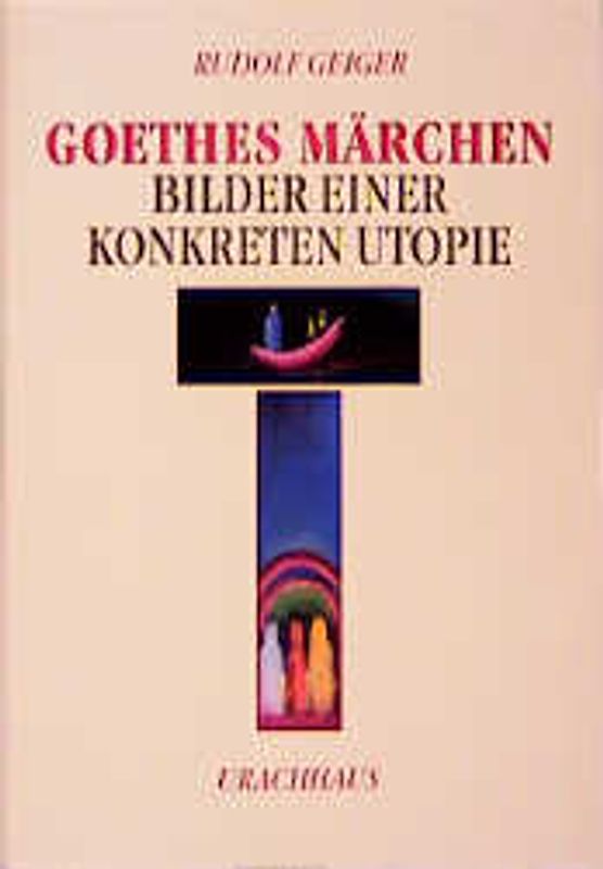 Goethes Märchen