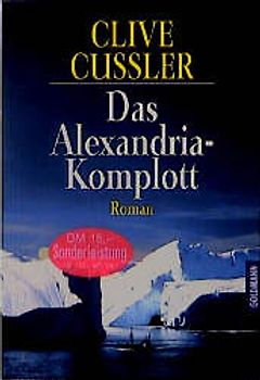 Das Alexandria-Komplott