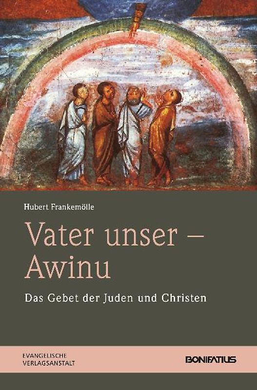 Vater unser – Awinu. Das Gebet der Juden und Christen
