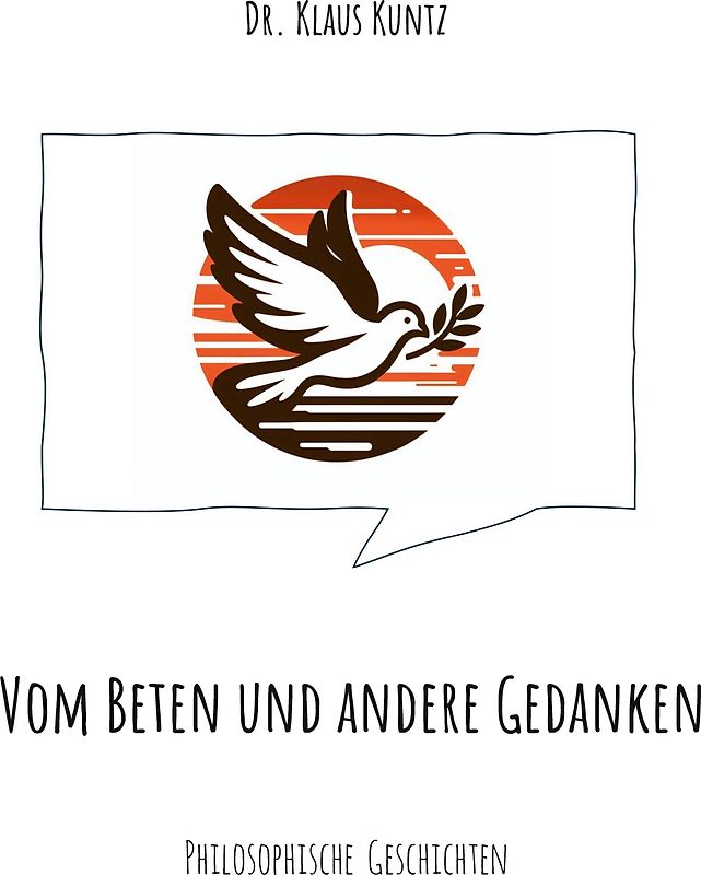 Vom Beten und andere Gedanken