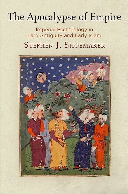 The Apocalypse of Empire