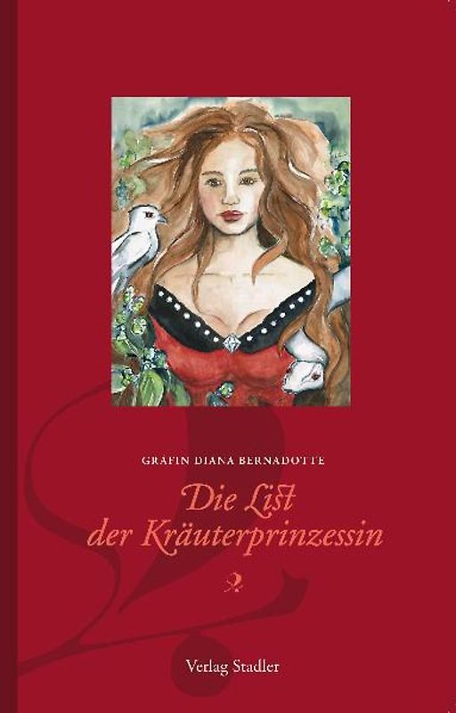 Die List der Kräuterprinzessin