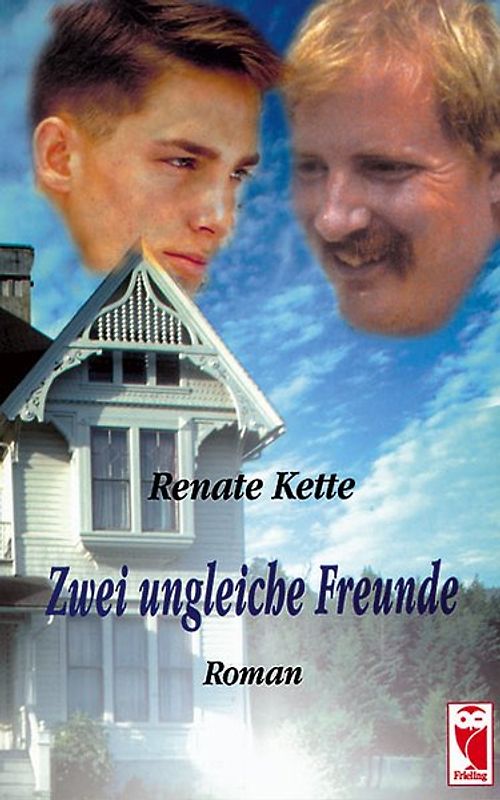 Zwei ungleiche Freunde