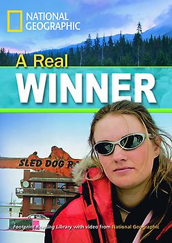 A Real Winner, mit Multi-Rom