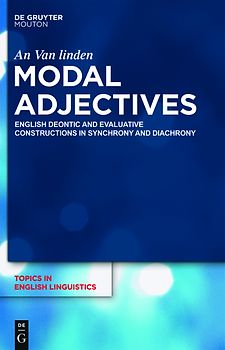 Modal Adjectives