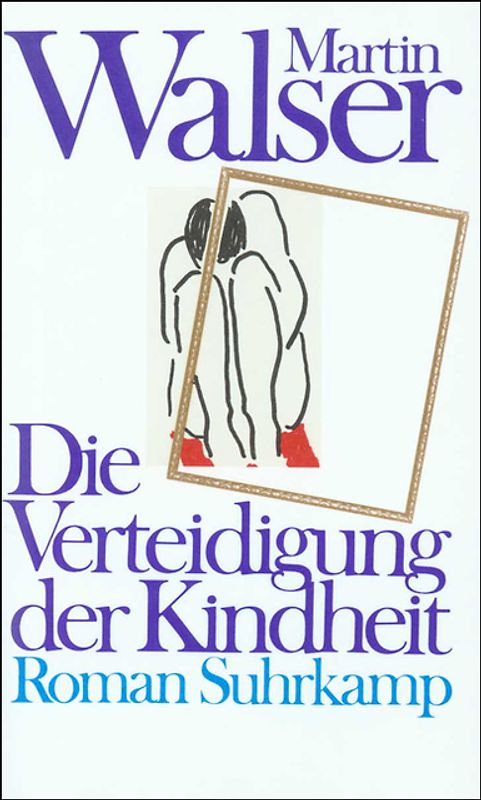 Die Verteidigung der Kindheit