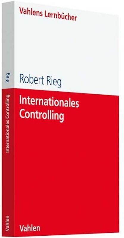 Internationales Controlling