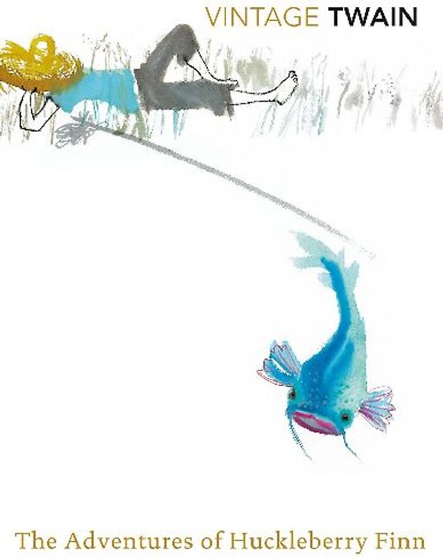 The Adventures of Huckleberry Finn