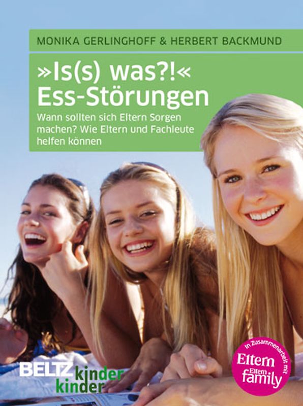 'Is(s) was?!' Ess-Störungen