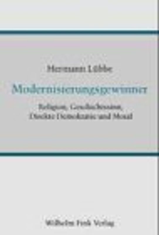 Modernisierungsgewinner