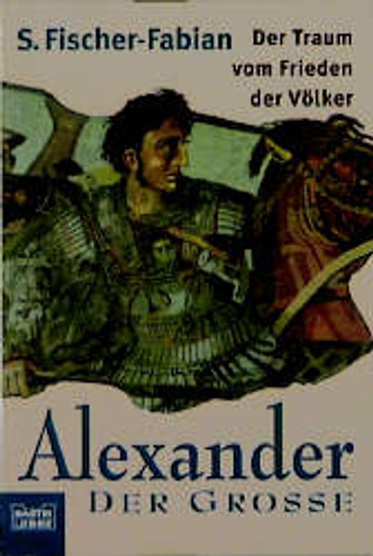 Alexander der Große