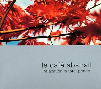 Various - Le Cafe Abstrait Vol. 2