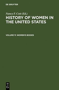 History of Women in the United States / Women's Bodies