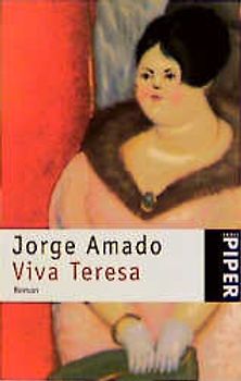 Viva Teresa. Roman