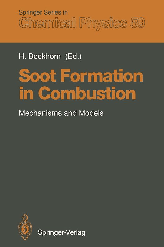 Soot Formation in Combustion