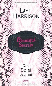 Beautiful Secrets. Das Spiel beginnt (1)