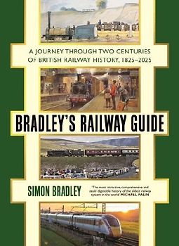 Bradley's Railway Guide