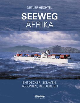 Seeweg Afrika