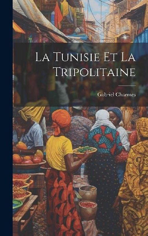 La Tunisie Et La Tripolitaine