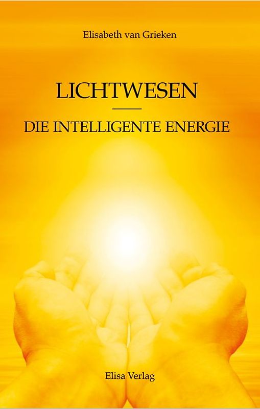 LICHTWESEN