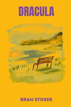 dracula by Bram Stoker