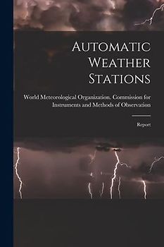 Automatic Weather Stations