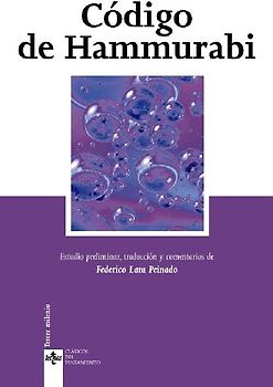 Código de Hammurabi