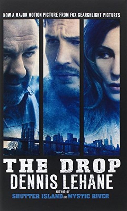 The Drop - Lehane, Dennis