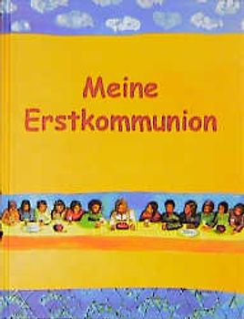 Meine Erstkommunion