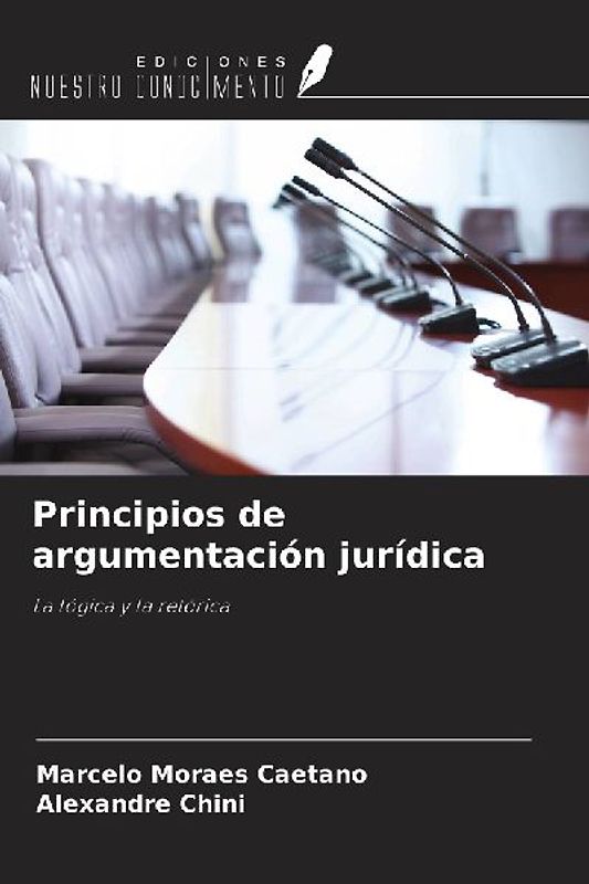 Principios de argumentación jurídica