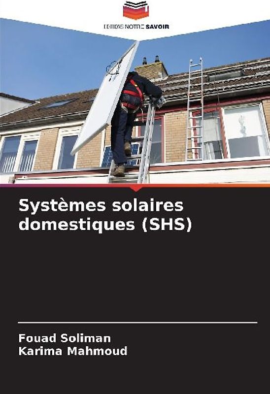 Systèmes solaires domestiques (SHS)