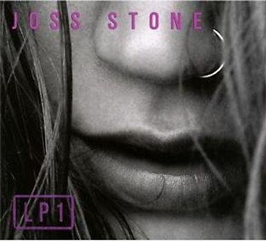 Joss Stone - Lp1