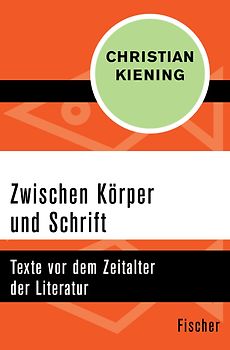 Zwischen Körper und Schrift