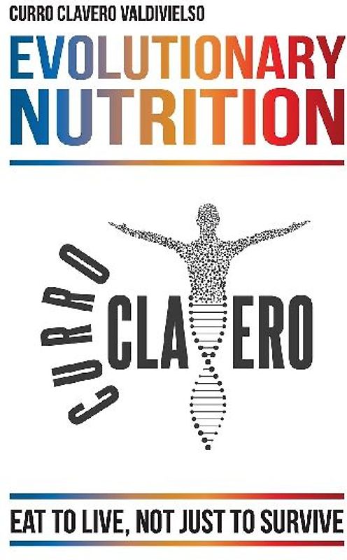 Evolutionary Nutrition