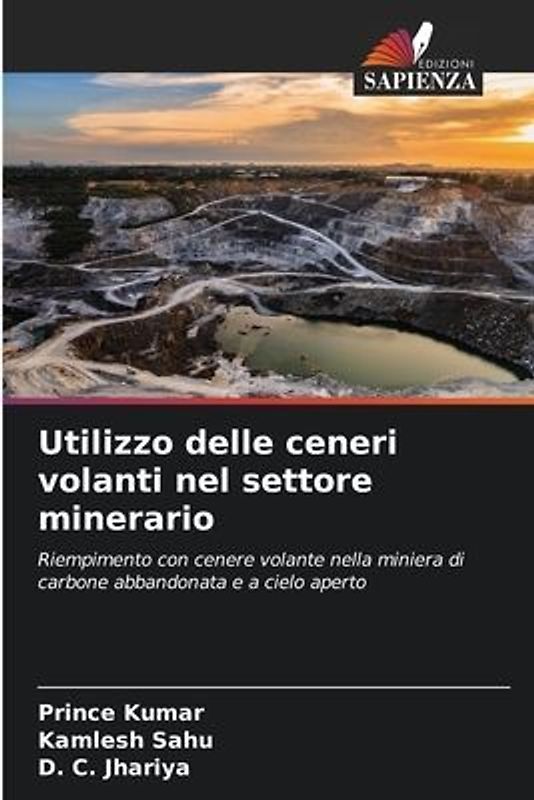 Utilizzo delle ceneri volanti nel settore minerario