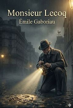 Monsieur Lecoq