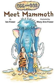 Meet Mammoth (Ogg and Bob, Band 1)