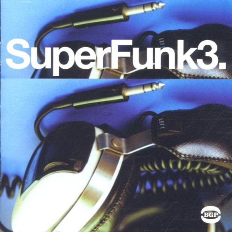 Various - Super Funk 3