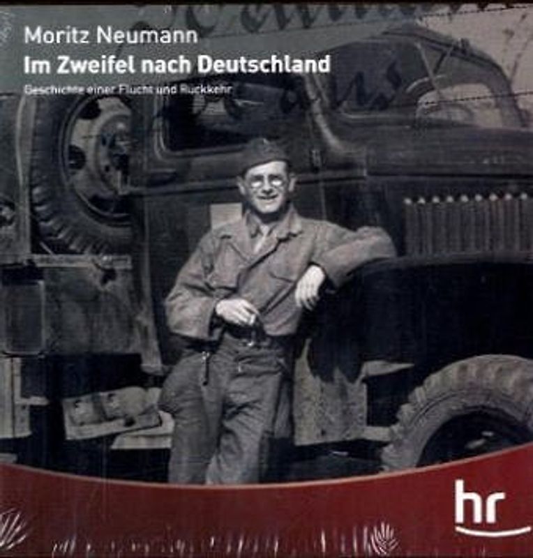 Im Zweifel nach Deutschland