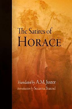 The Satires of Horace