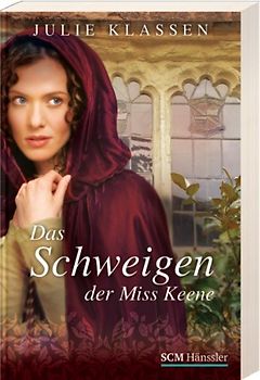 Das Schweigen der Miss Keene
