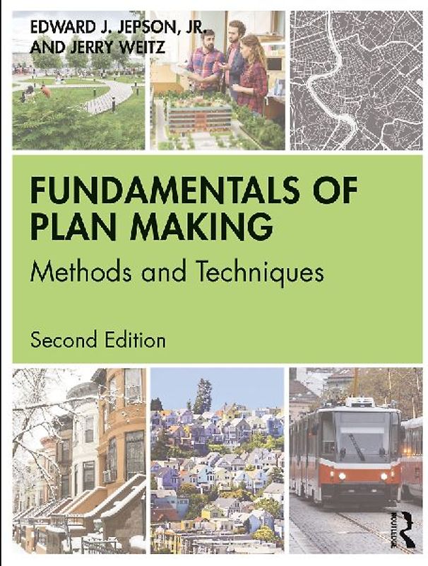 Fundamentals of Plan Making