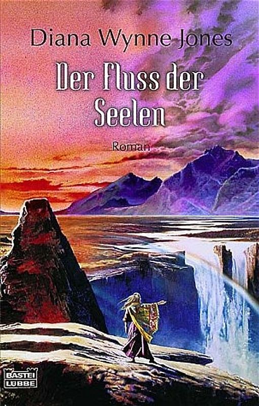 Der Fluss der Seelen