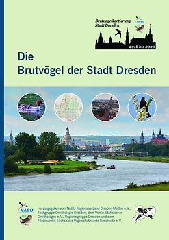 Die Brutvögel der Stadt Dresden