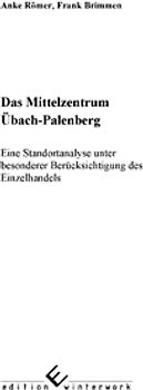 Das Mittelzentrum Übach-Palenberg