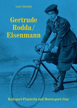 Gertrude Rodda/Eisenmann