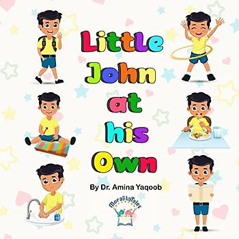 Little John at his Own